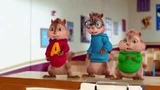 Glamorous Ankhiyaan | Sunny Leone | Ek Paheli Leela | Meet Bros Anjjan | Chipmunks Version