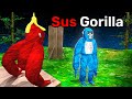 World S FUNNIEST Gorilla Tag Shorts