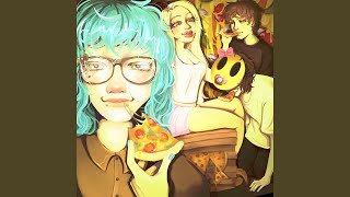 Cover art for Pizza from italia