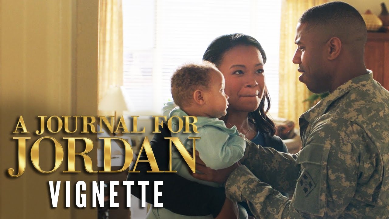 Love Is A Choice Vignette