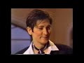 k.d. lang - Don't Smoke In There + Rose Garden (Live With Regis Kathie Lee 7/25/97 part 2)