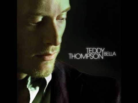 Take Care Of Yourself - Teddy Thompson