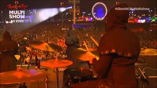 Ghost - Stand By Him (Live)