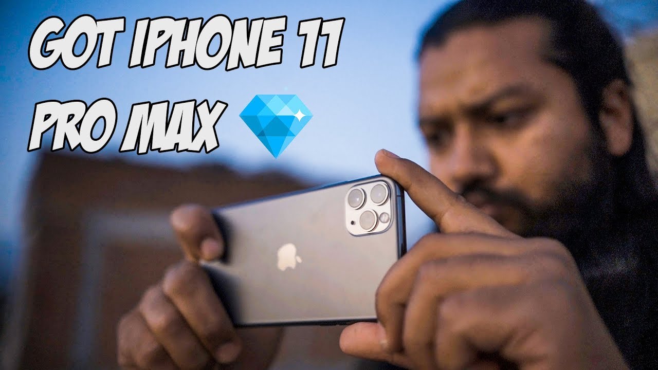 | TECH REVIEW - SONY ACCESSORIES , IPHONE 11 PRO MAX & TECHMAX |