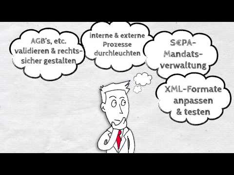 Mit der Verabschiedung des SEPA-Begleitgesetzes hat auch der deutsche Gesetzgeber die Voraussetzungen für die verpflichtende Einführung von SEPA geschaffen. Entsprechend der EU-SEPA-Verordnung dürfen ab 01.02.2014 nur noch die neuen SEPA-Zahlungsformate genutzt werden.
Dieser Termin liegt nicht mehr allzu weit in der Zukunft. Spätestens jetzt ist daher Zeit, die Auswirkungen der SEPA-Einführung auf das eigene Unternehmen zu analysieren, denn eine Vielzahl von Systemen und Prozessen werden davon betroffen sein.
Wir unterstützen Sie gerne.
Mit unserem Angebot für eine SEPA-Basis-Analyse finden Sie einen bequemen Einstieg in Ihr SEPA-Umstellungsprojekt.
SEPA 2014 - mit SCITUS zuverlässig und sicher durch die Umstellung begleitet!