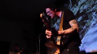 Cloakroom - Lossed Over / Moon Funeral