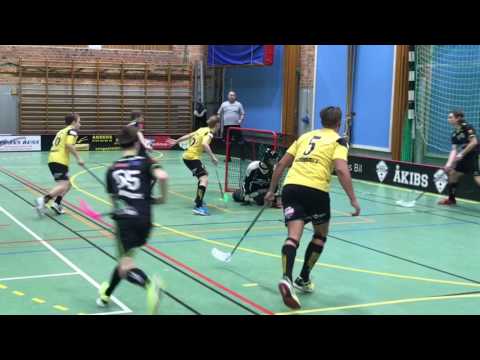 Highlights H3: Å/K IBS - Örkelljunga IF 4-7