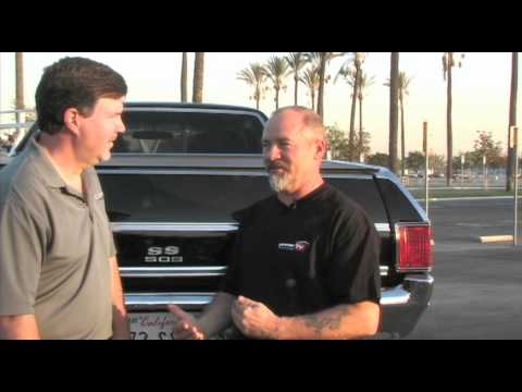 FAST Air Fuel Meter Install and Test