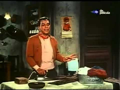 Tráiler El Extra 1962