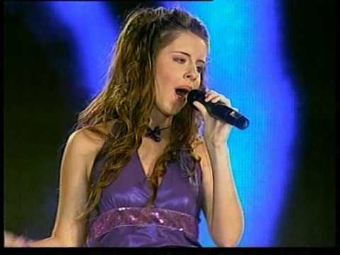 Prvi aplauz 2009: Jelena Rakonjac - OKO MOJE