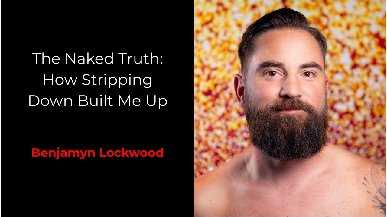Promotional video thumbnail 2 for Benjamyn Lockwood