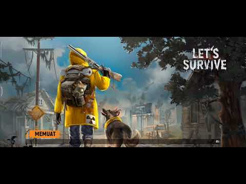 AWAL MULA KIAMAT ZOMBIE!! Let's survive part1