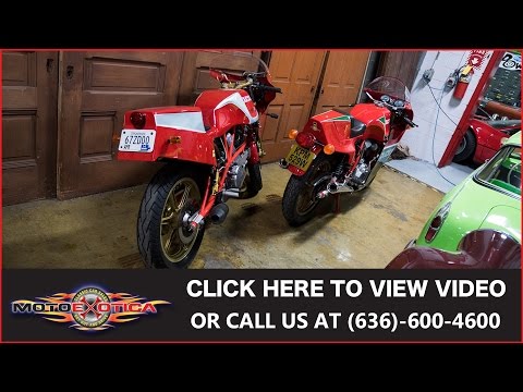 1980 Ducati MHR (CC-1070127) for sale in St. Louis, Missouri
