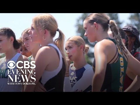 Breaking down Supreme Court arguments on transgender athlete bans