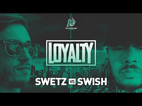 Swetz vs Swish