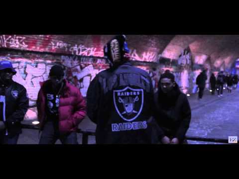 Chri$DaPrince - Represent