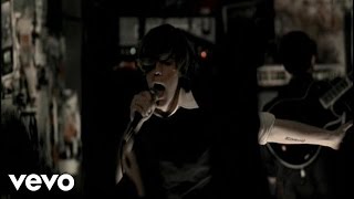 Something Corporate - Punk Rock Princess (Performance Edit)