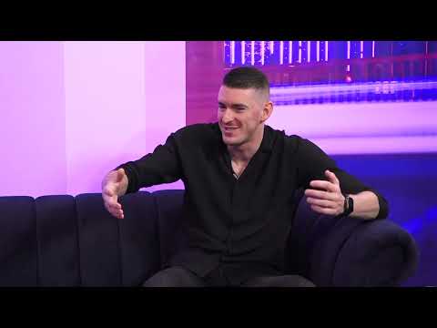 Hamza Škrijelj: Ja sam uvijek išao sitnim ali upornim koracima