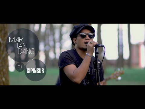 MARTANDANG TU SIPINSUR ep.2/5 - Ingot Ma (Cipt. Tongam Sirait) - Covered by Sanga Pajumpang