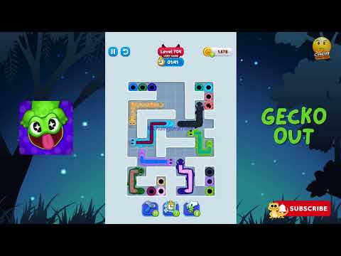 Level 704 preview - Hell Mode