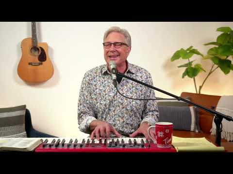 Worship Wednesday with Don Moen - 12/4/2024