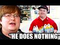 Caller HATES His Special Needs Coworker