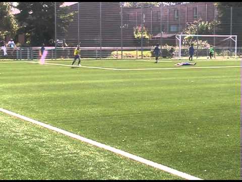 goles Fico 34 DWO D2 2012