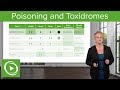 Poisoning And Toxidromes Definitions Types Diagnosis Emergency Medicine Lecturio