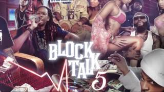 I Be Puttin On - Wale - Block Talk 5 Mixtape - MixtapeFreak.com