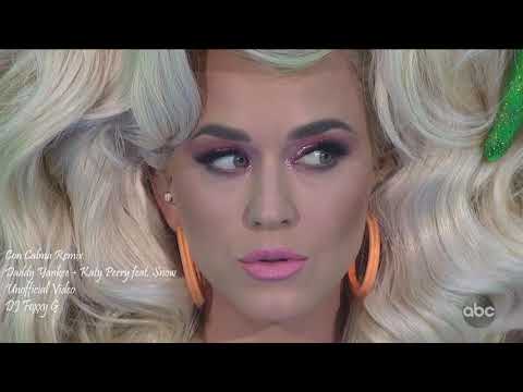 Daddy Yankee+Katy Perry ft Snow - Con Calma (Unoficial Video Deejay Fox)