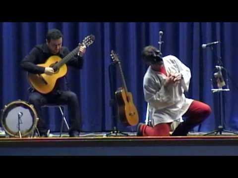 Napolincanto in concerto a Isernia - "La serenata di Pullecenella"