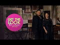GET THE LOOK X MAC BESHAADIREADY STARTS OCTOBER 5