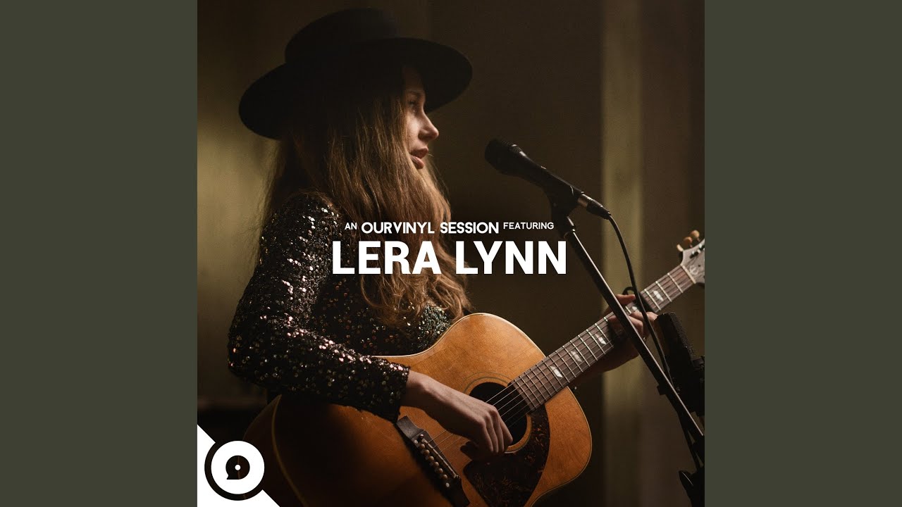 Lera Lynn - Daydreamer (OurVinyl Sessions)