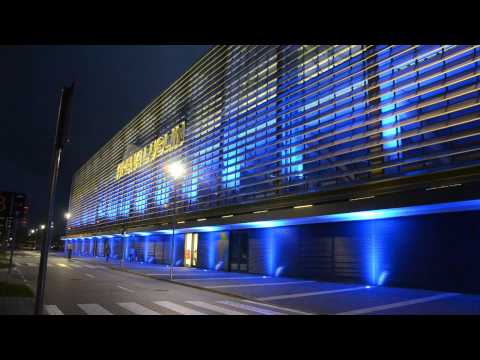 Doping, derby Motor - Lublinianka (1:0) Arena Lublin 18.09.2015