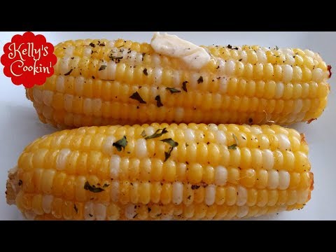 download lagu mp3 mp4 Air Fryer Roasted Corn, download lagu Air Fryer Roasted Corn gratis, unduh video klip Air Fryer Roasted Corn