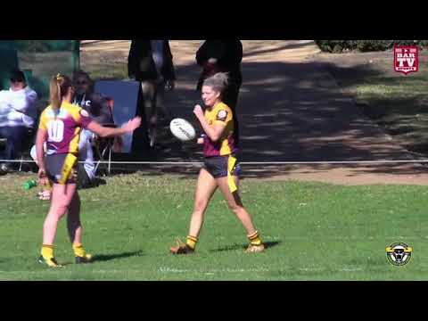 2018 Group 7 LLT Division 2 Round 12 Highlights - Jamberoo Superoos Vs Shellharbour Sharks