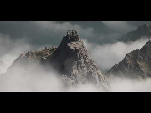 Explore The World In ‘Zen Universe’