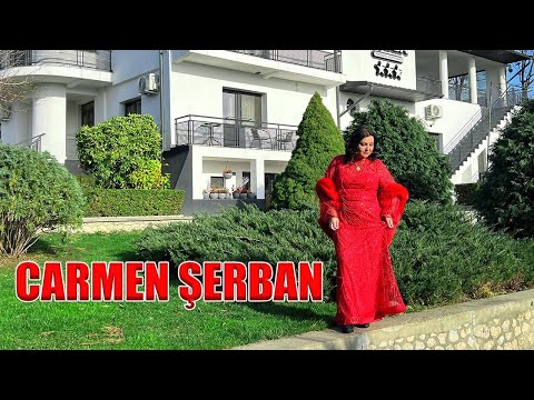 Carmen Serban - Aș plati Karma-n monede - Saxofon Mihail Titoiu - - Remix 2026