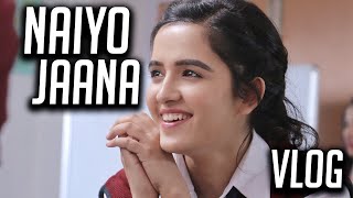 Naiyo Jaana (Behind The Scenes) | Shirley Setia | Ravi Singhal