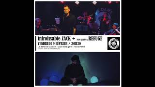 &quot;Tais toi&quot;