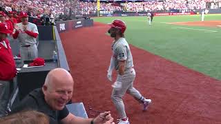 MLB Players in the 2028 Summer Olympics?