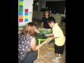 Floating And Sinking In ECLC WMV