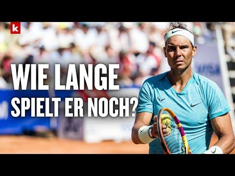 Rafael Nadal stellt seine Zukunft klar: "Will keine falschen Erwartungen schaffen" | Tennis