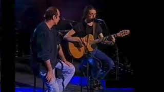 Que tinguem sort - Lluís Llach i Pedro Guerra