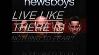 Newsboys, Dance lyrics