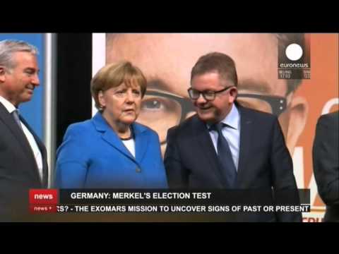 12 03 2016 Das Europachaos der Anela Merkel