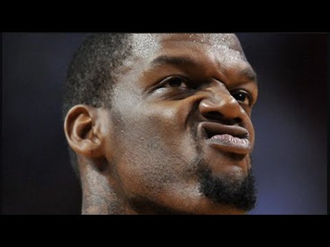 NBA Eddie Curry Got Finessed Out of $1M In Child Support.. W/No Paperwork BM Said She Never Got PAID