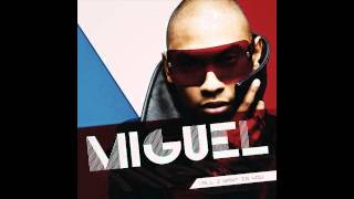 Miguel - Vixen (Free Album Download Link) All I Want Is You