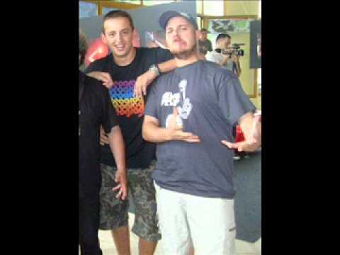 Bauk Squad - Na B92 kod tetka Sandre / Šmek Dedi & Gidra [2007]