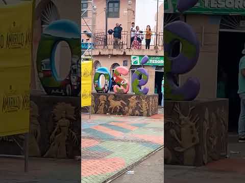 Un baile en SAN José caldas El mirador de caldas